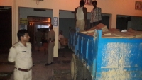 <p>पुलिस ने बरामद तस्करी के माल को छोड़ा एसपी ने सीओ को सौंपी जांच</p>